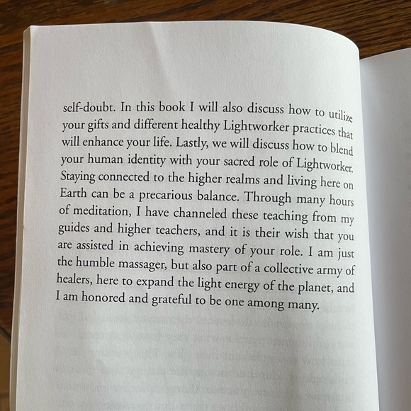 “The Lightworker’s Source” by Sahvanna Arienta - Picture 8 of 8